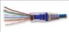 Accu-Tech 100010B wire connector EZ-RJ45 Transparent, White3