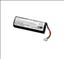 Unitech 1400-900014G printer/scanner spare part Battery1