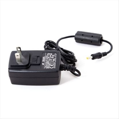 Unitech 1010-900008G power adapter/inverter Indoor Black1