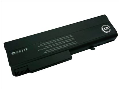 BTI Li-Ion 6600mAh Battery1