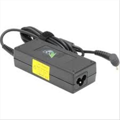 Acer AC 90W power adapter/inverter Indoor Black1