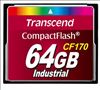 Transcend 64GB CF CompactFlash1