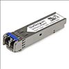 StarTech.com SFPGLCLHSMST network transceiver module1