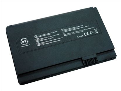 BTI HP-1000H notebook spare part Battery1