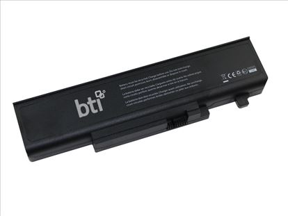 BTI LN-Y450 notebook spare part Battery1