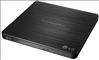 LG GP60NB50 optical disc drive DVD Super Multi DL Black1