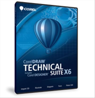 Corel LCCDTSMLPCMNT22 software license/upgrade Full German, English, French1