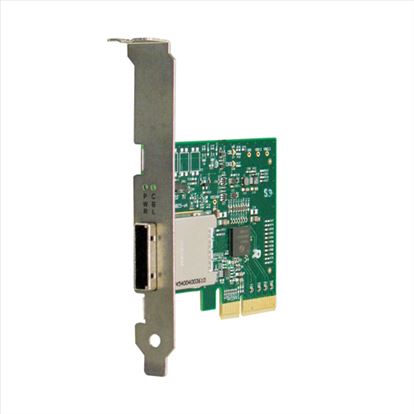 One Stop Systems OSS-PCIE-HIB25-X4-H interface cards/adapter Internal1