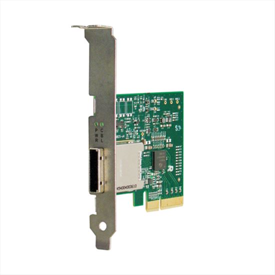 One Stop Systems OSS-PCIE-HIB25-X4-H interface cards/adapter Internal1