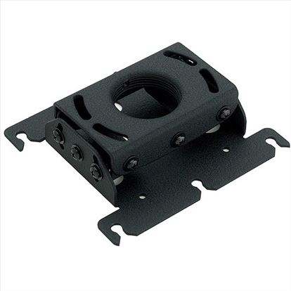 Chief RPA007 project mount Ceiling Black1