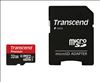 Transcend 32GB microSDHC Class 10 UHS-I MLC2