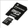 Transcend 32GB microSDHC Class 10 UHS-I MLC4