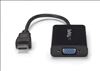 StarTech.com HD2VGAA2 video cable adapter Black5