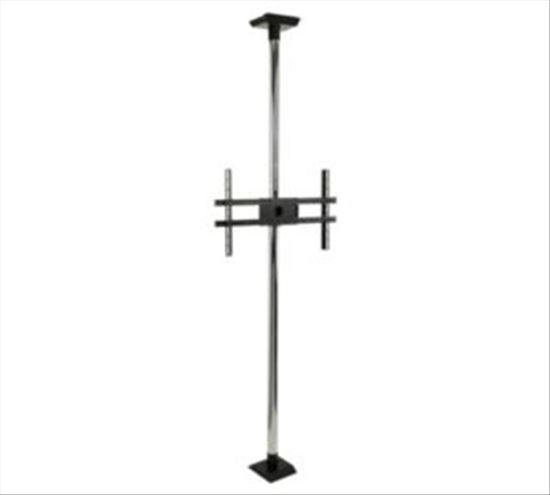 Peerless MOD-FCSKIT300-B TV mount 60" Black1