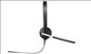 Logitech H650e Headset Wired Head-band Office/Call center Black5