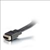 C2G 39703 socket-outlet HDMI + VGA + 3.5mm + USB B Aluminum5