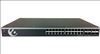Amer Networks SS2GR2024i Managed L2 Gigabit Ethernet (10/100/1000) Black2