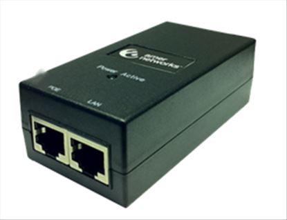 Amer Networks PIE12 PoE adapter Fast Ethernet 24 V1
