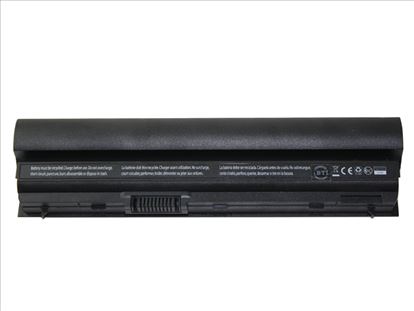 BTI DL-E6220X6 notebook spare part Battery1