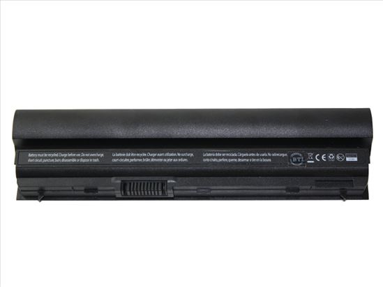 BTI DL-E6220X6 notebook spare part Battery1