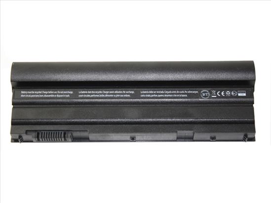 BTI DL-E6420X9 notebook spare part Battery1