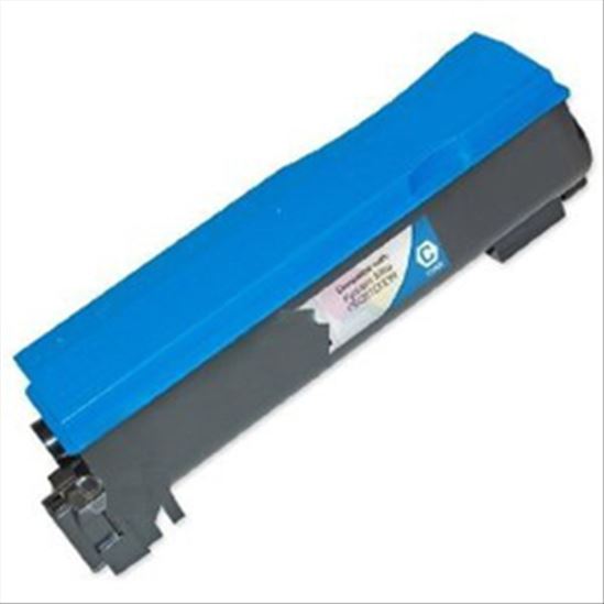 KYOCERA TK-542C toner cartridge 1 pc(s) Original Cyan1