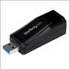 StarTech.com USB31000NDS network card Ethernet 1000 Mbit/s1