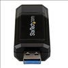 StarTech.com USB31000NDS network card Ethernet 1000 Mbit/s2