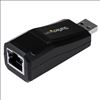 StarTech.com USB31000NDS network card Ethernet 1000 Mbit/s3
