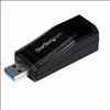 StarTech.com USB31000NDS network card Ethernet 1000 Mbit/s5
