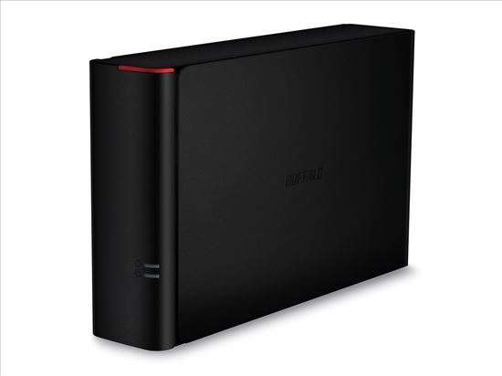 Buffalo DriveStation 2TB USB 3.0 1GB DRAM external hard drive 2000 GB Black1