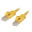 C2G Cat6, 20ft. networking cable Yellow 240.2" (6.1 m) U/UTP (UTP)1