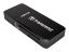 Transcend RDF5 card reader USB 3.2 Gen 1 (3.1 Gen 1) Type-A Black1