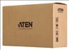 ATEN VE150A AV extender AV transmitter & receiver Black5