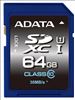 ADATA SDXC 64GB UHS Class 101