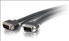 C2G 75ft. VGA m/m VGA cable 900" (22.9 m) VGA (D-Sub) Black1