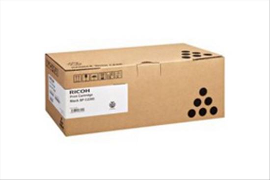 Ricoh 841751 toner cartridge 1 pc(s) Original Black1