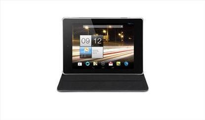 Acer NP.BAG11.00A tablet case 8" Folio Gray1