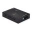 StarTech.com ST12MHDLANRX AV extender AV receiver Black1