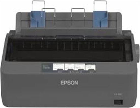 Epson C11CC24001 dot matrix printer 357 cps1