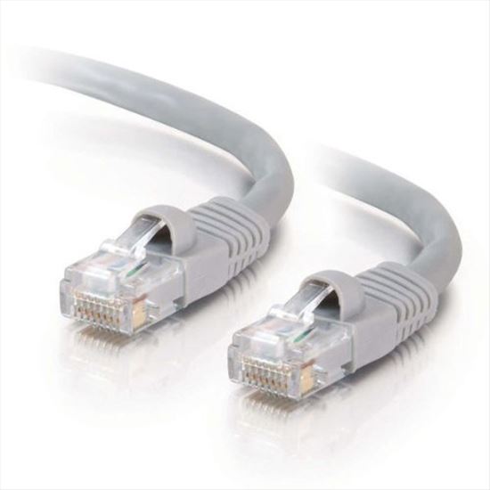 C2G Cat5e, 6ft. networking cable Gray 70.9" (1.8 m)1