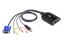 ATEN KA7178 KVM cable Black1