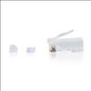 C2G RJ45 Cat6 wire connector RJ-452