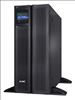 APC SMX2000LV uninterruptible power supply (UPS) 2 kVA 1800 W 10 AC outlet(s)6