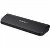 StarTech.com USB3SDOCKHDV notebook dock/port replicator Wired USB 3.2 Gen 1 (3.1 Gen 1) Type-B Black7