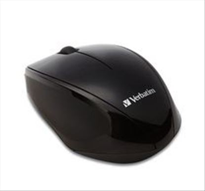 Verbatim 97992 mouse RF Wireless Optical1