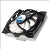 ARCTIC Accelero L2 PLUS Graphics card Air cooler 3.62" (9.2 cm) Black, Gray, White 1 pc(s)1