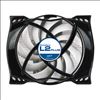 ARCTIC Accelero L2 PLUS Graphics card Air cooler 3.62" (9.2 cm) Black, Gray, White 1 pc(s)4