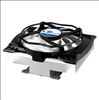 ARCTIC Accelero L2 PLUS Graphics card Air cooler 3.62" (9.2 cm) Black, Gray, White 1 pc(s)6