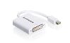 iogear Mini DisplayPort - DVI White1